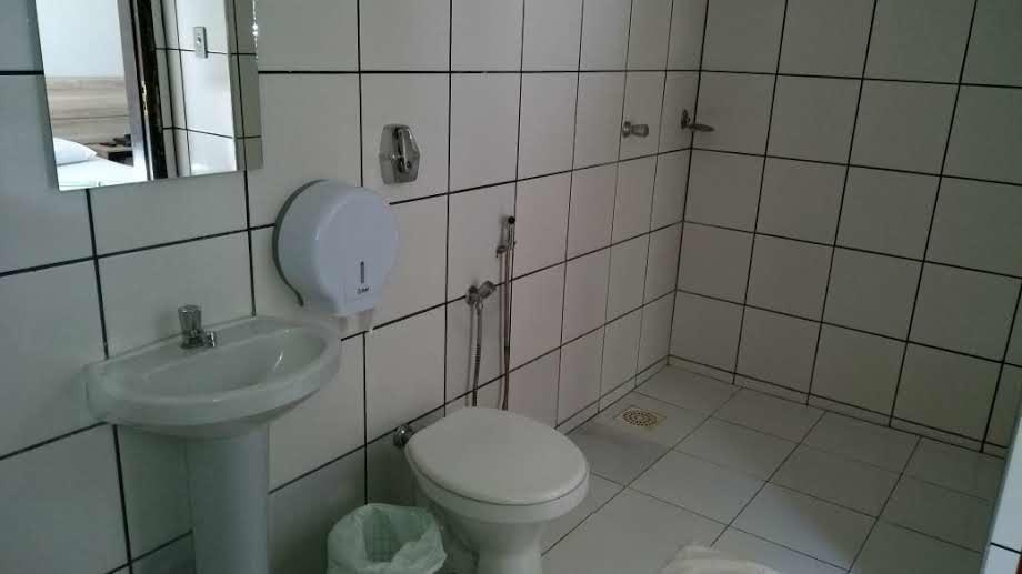 Umuarama Hotel Uberlândia Екстериор снимка