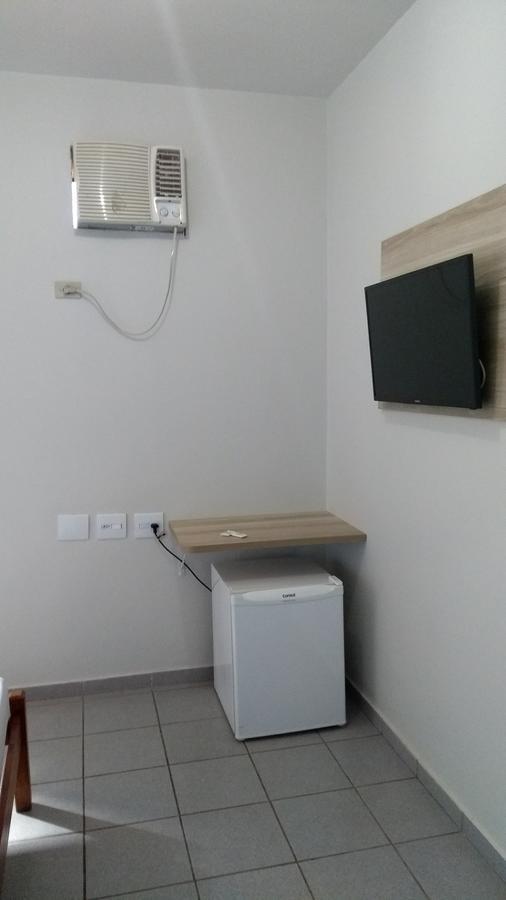 Umuarama Hotel Uberlândia Екстериор снимка