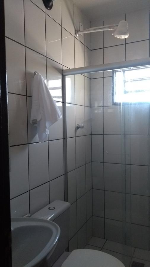 Umuarama Hotel Uberlândia Екстериор снимка